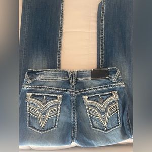 Vigoss boot cut jeans